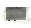 KTT110018 Radiator clima OPEL ASTRA G hatchback (F48_, F08_) 1.6